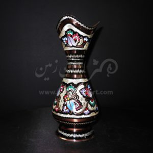 گلدان کد 137