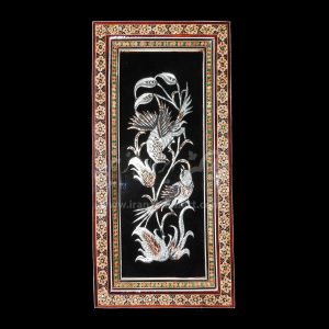 تابلو 25*10 استخوانی